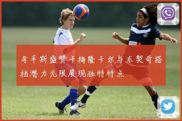考辛斯盛赞卡梅隆卡尔与东契奇搭档潜力无限展现独特特点