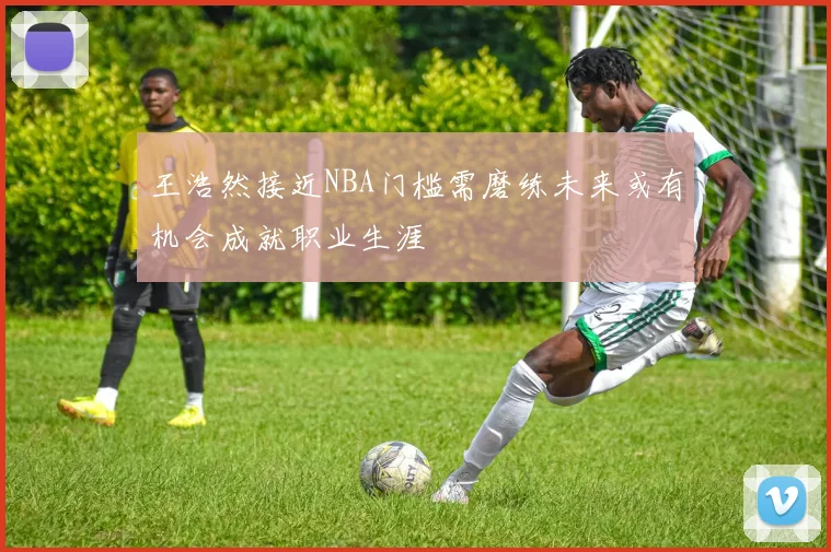 王浩然接近NBA门槛需磨练未来或有机会成就职业生涯